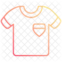 T shirt  Icon