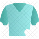 Tshirt Clothing Textile Icon