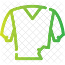 Tshirt Clothing Textile Icon