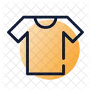 Tshirt Fashion Clothes Icon