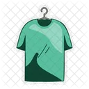 Wascheservice Symbol Satz Symbol