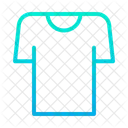 Tshirt Clothes Cloth Icon