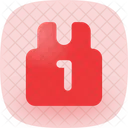 T Shirt Icon