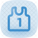 T Shirt Icon
