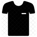 T Shirt Hemd V Ausschnitt Symbol