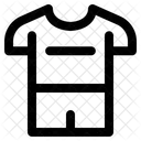 Fussball Ball Kostum Symbol
