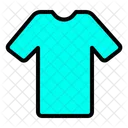 Shirt Fashion Clothes Icon