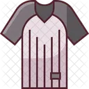 Schiedsrichter Basketball Sport Symbol