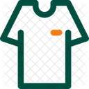 Cloth Fashion Wear Icon