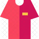 Cloth Fashion Wear Icon