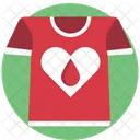 T Shirt Top Bluse Symbol