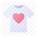 T Shirt Shirt Clothing Icon