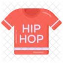 Summer Shirt T Shirt Clothes Icon