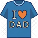 T-Shirt  Symbol