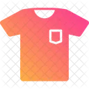 Pocket Tee Icon