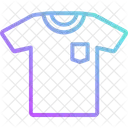 Pocket Tee Icon