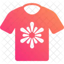T Shirt Icon