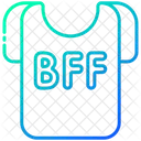 T Shirt Shirt Clothes Icon