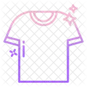 T Shirt Shirt Clothes Icon