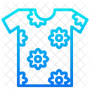 T Shirt  Icon