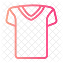 T Shirt  Icon
