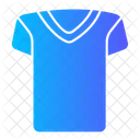 T Shirt  Icon