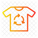 T Shirt  Icon