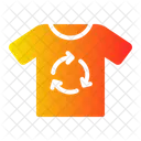T Shirt  Icon