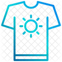 T Shirt  Icon