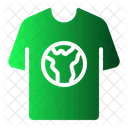 T Shirt  Icon