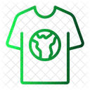 T Shirt  Icon