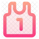T-shirt  Icon