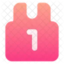 T-shirt  Icon
