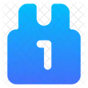 T-shirt  Icon