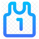 T-shirt  Icon