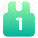 T-shirt  Icon