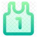 T-shirt  Icon