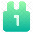 T-shirt  Icon