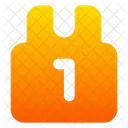 T-shirt  Icon