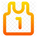 T-shirt  Icon
