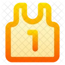 T-shirt  Icon
