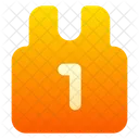 T-shirt  Icon