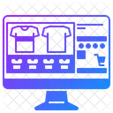 T-shirt  Icon