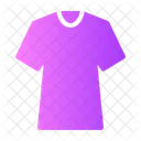 T Shirt  Icon
