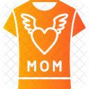 T Shirt  Icon