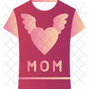 T Shirt  Icon
