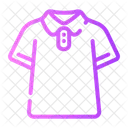 T Shirt  Icon