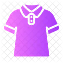 T Shirt  Icon