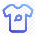 T Shirt  Icon