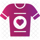 T Shirt Player Shirt Symbol